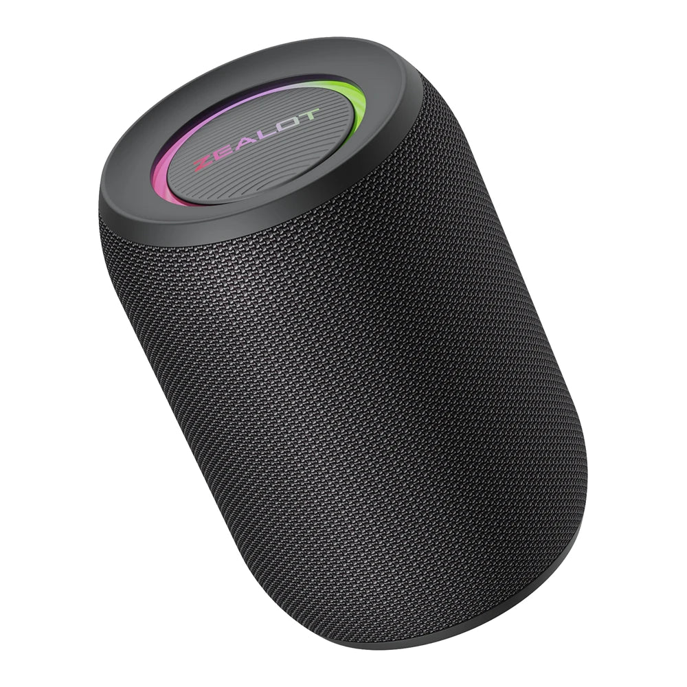 ZEALOT S32PRO Outdoor Bass Speaker