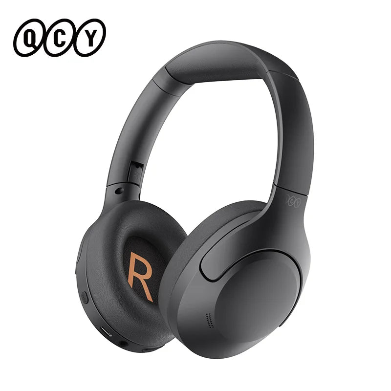 QCY H3 Lite ANC Headphones