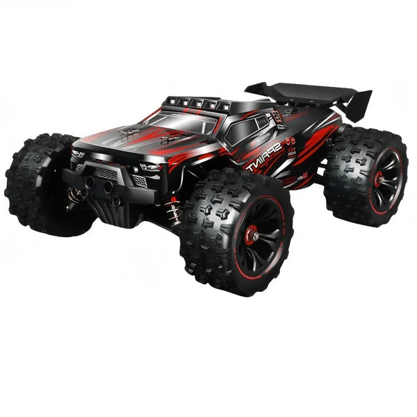 4WD High-Speed Monster RC Truck