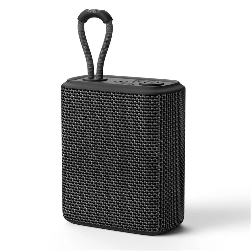EBS-300 Waterproof Mini Speaker