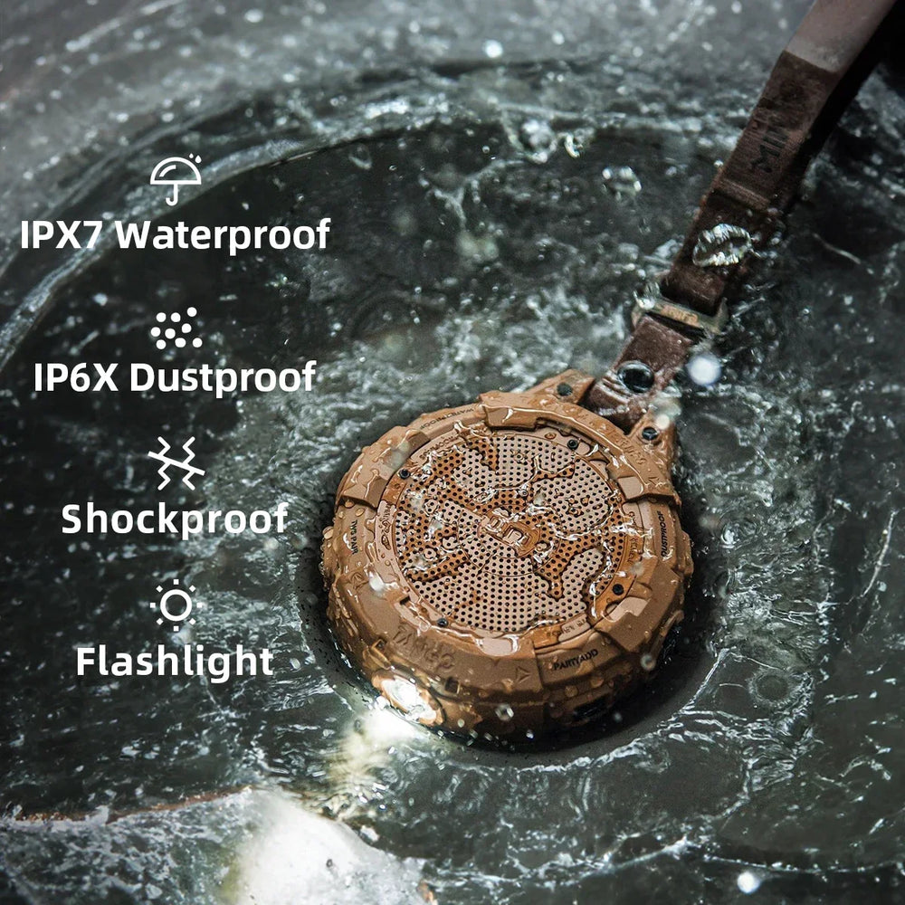 MIFA Tango Waterproof Outdoor Speaker