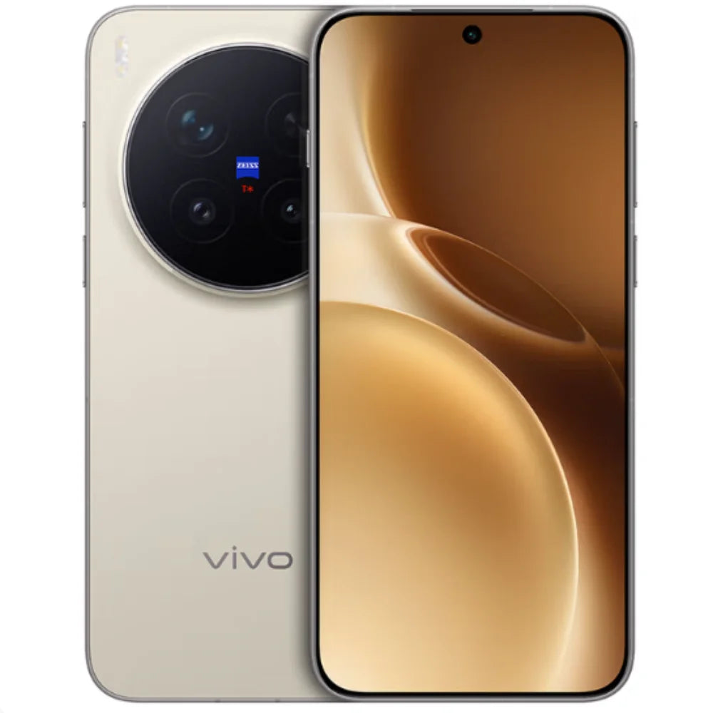 VIVO X300 Pro 5G Smartphone