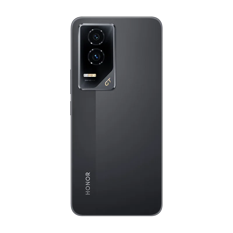 Honor GT 100W AMOLED Smartphone