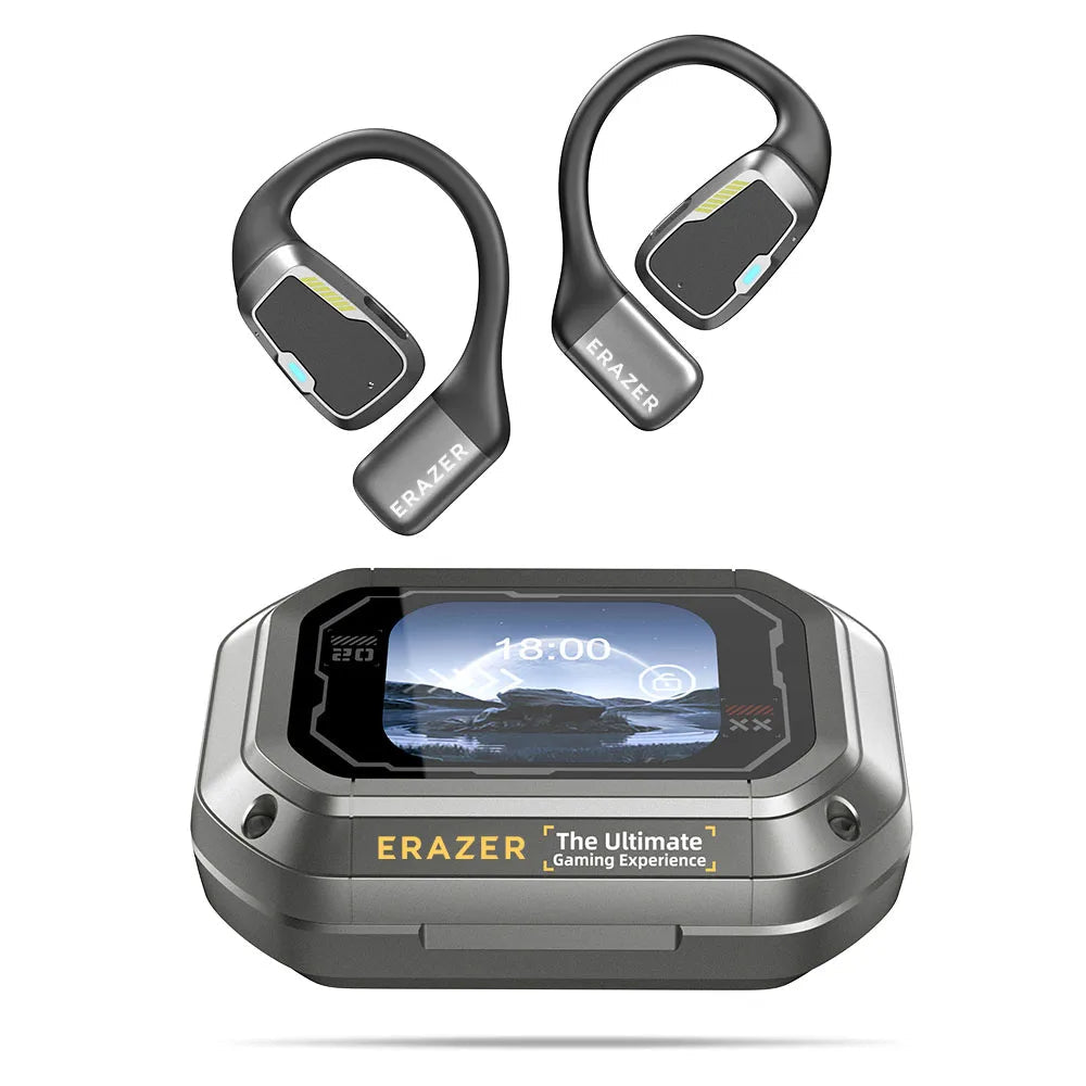 Erazer XP6 AI Translator Earbuds