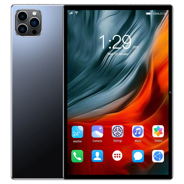 BDF 10.1-Inch Phone Tablet