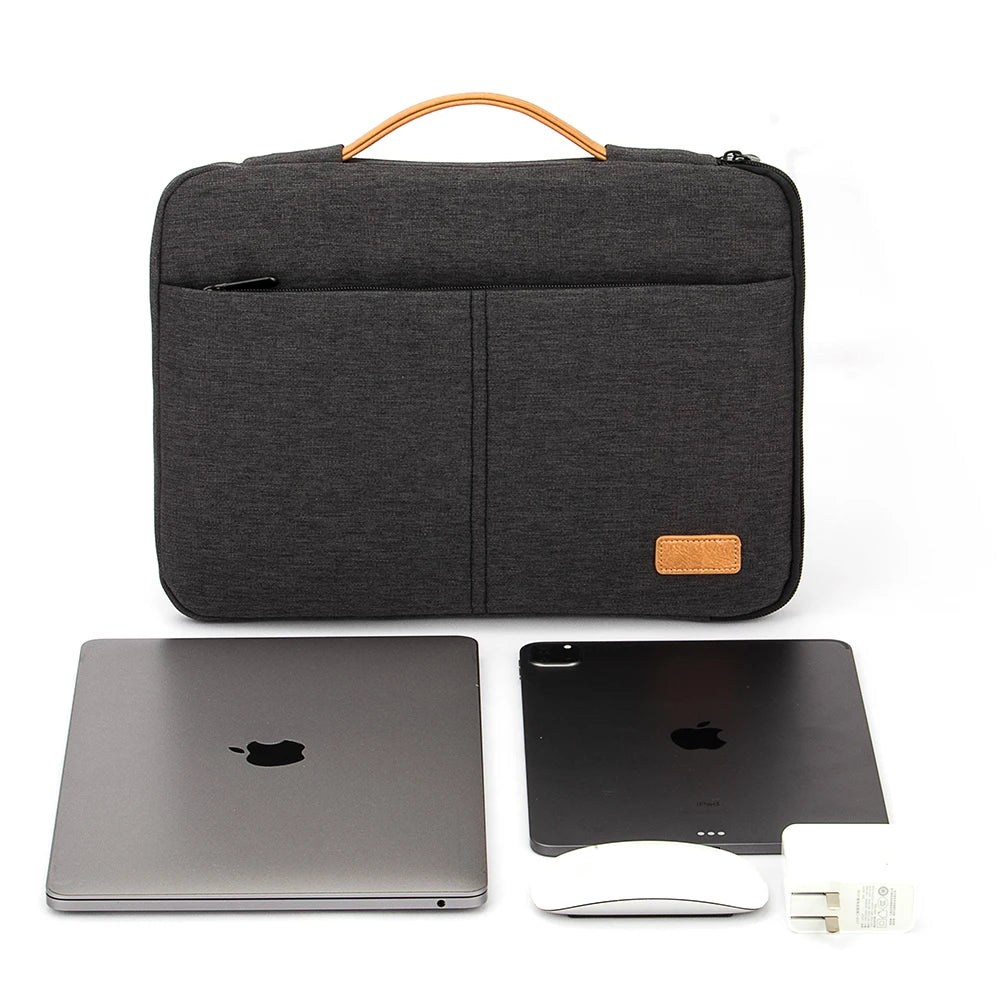 Shockproof Business Laptop Sleeve Bag
