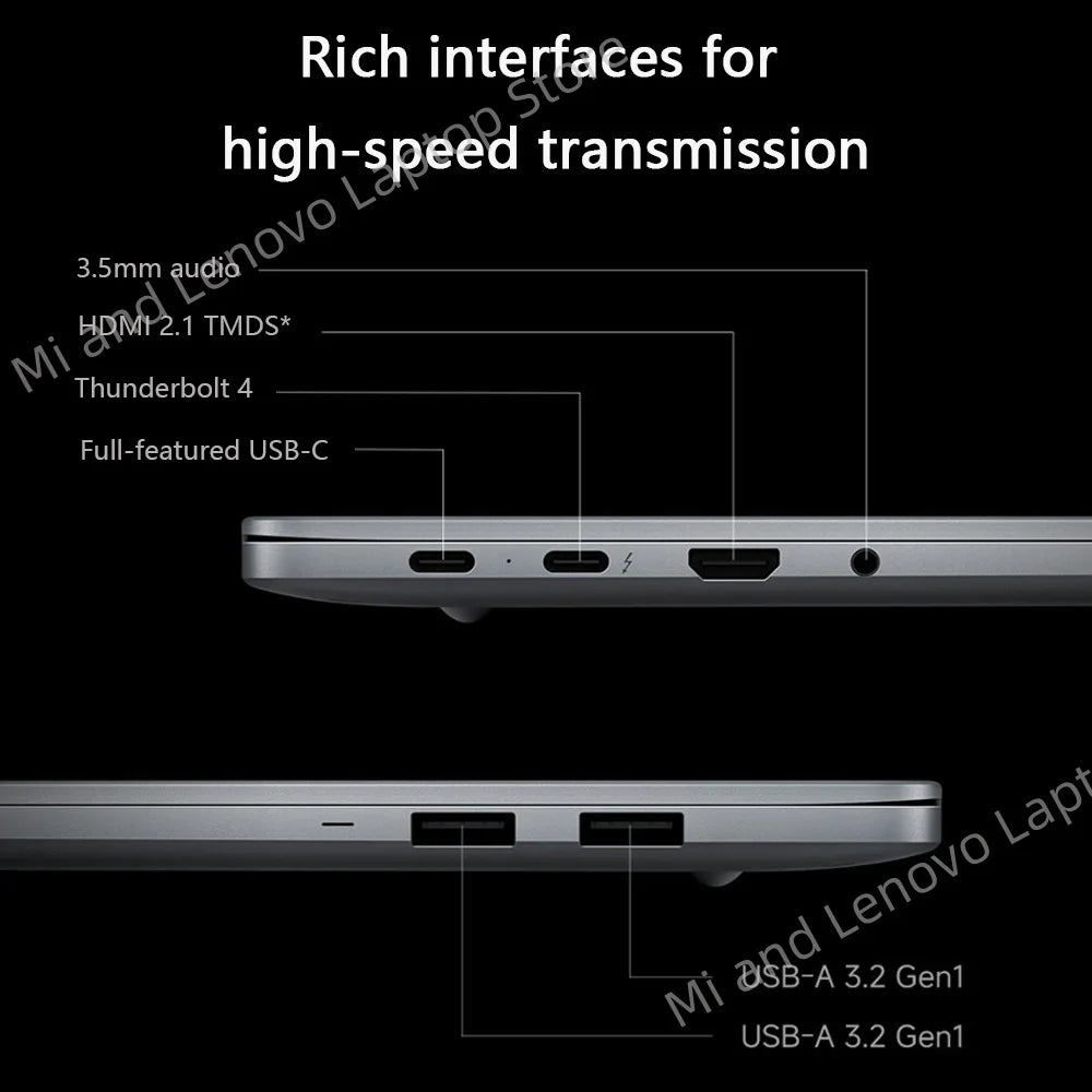 REDMI Book Pro 16 Laptop