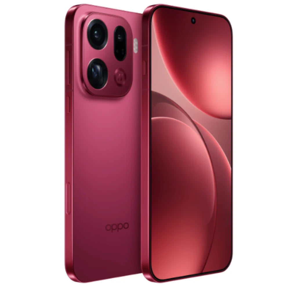 Oppo Find X9 Pro Smartphone