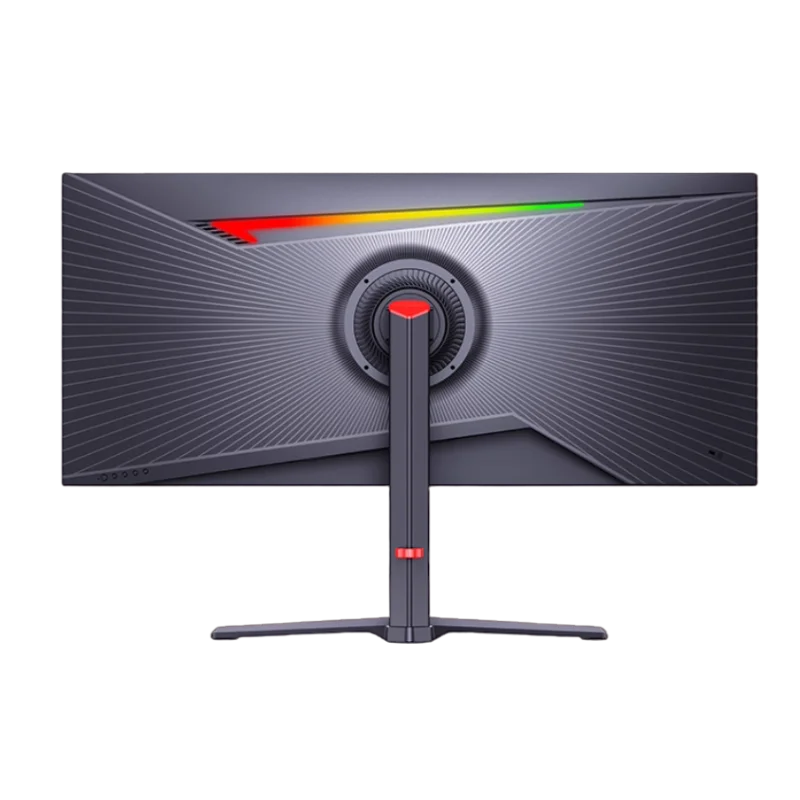 34-Inch 165Hz Curved Gaming Monitor