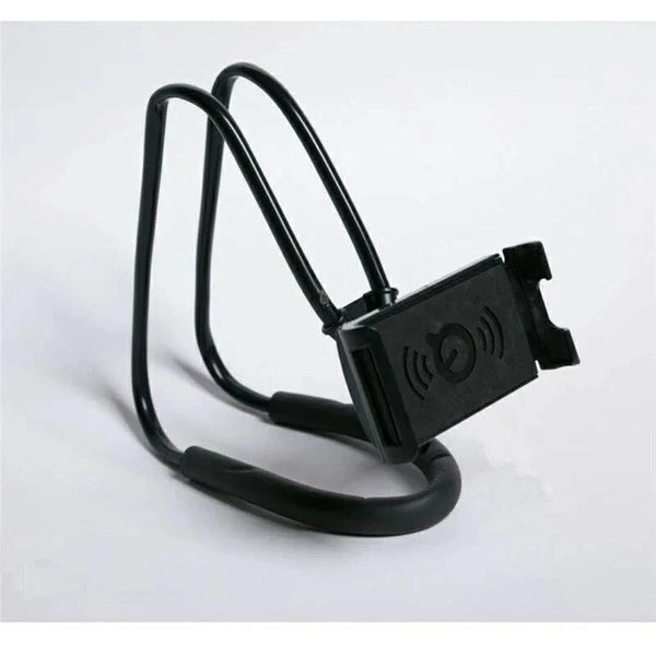 Multifunctional 360-Degree Phone Stand