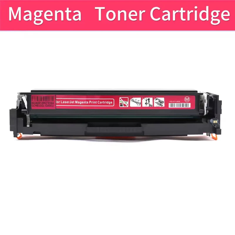 Canon CRG-067 Compatible Toner Cartridge