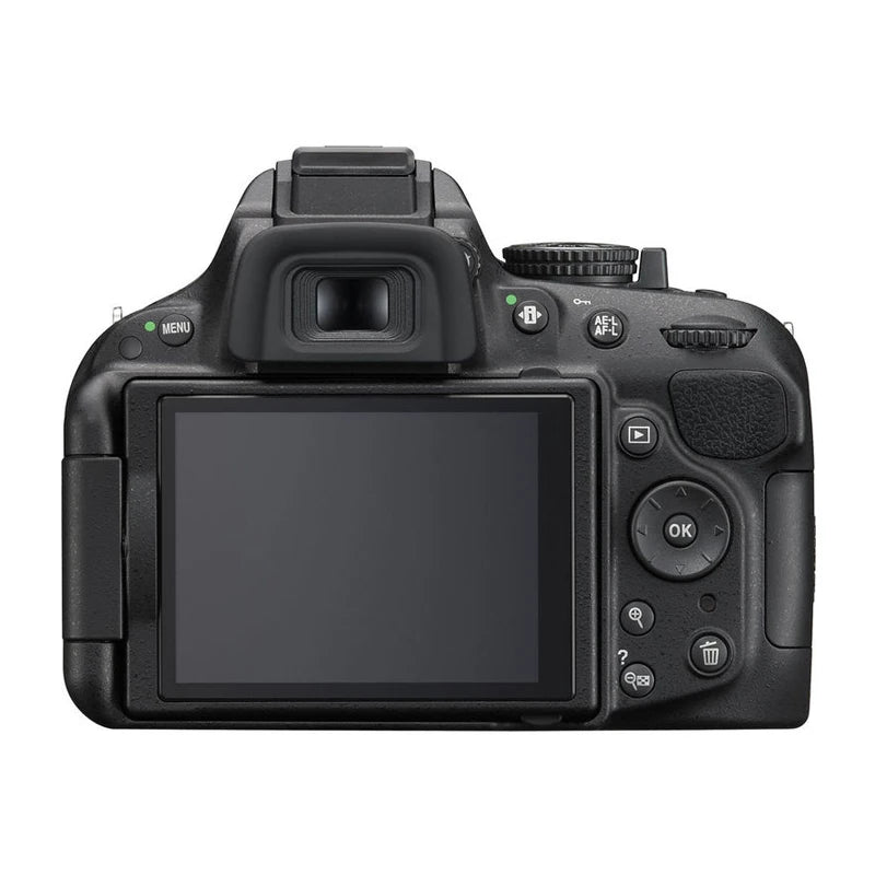 Nikon D5200 DSLR Camera Body