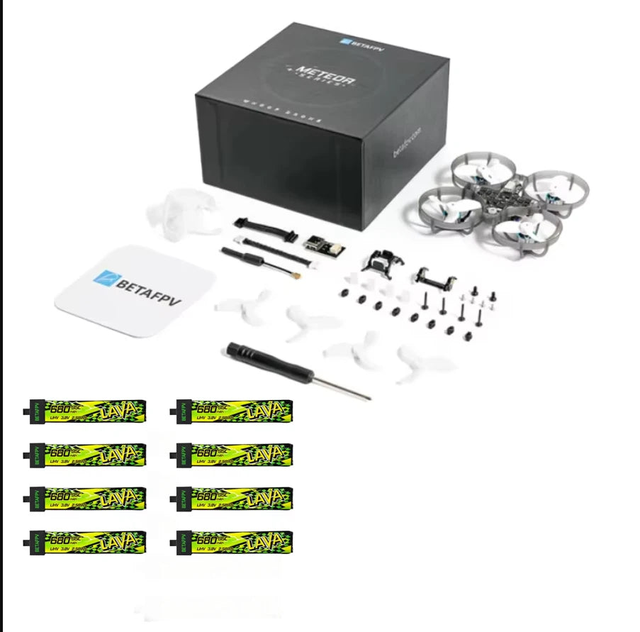 BETAFPV Meteor75 Brushless Whoop Drone