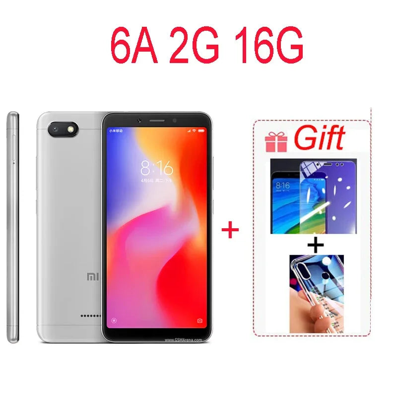 Xiaomi Redmi 7 Global Smartphone