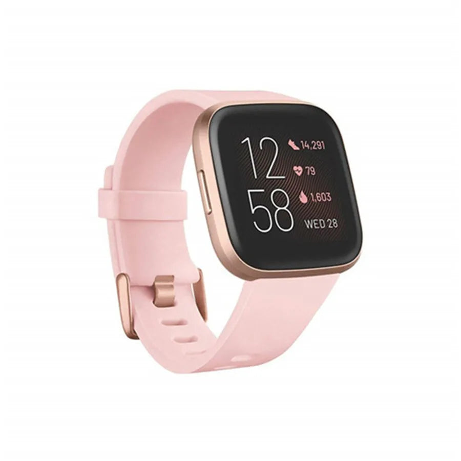 Fitbit Versa 2 Fitness Smartwatch