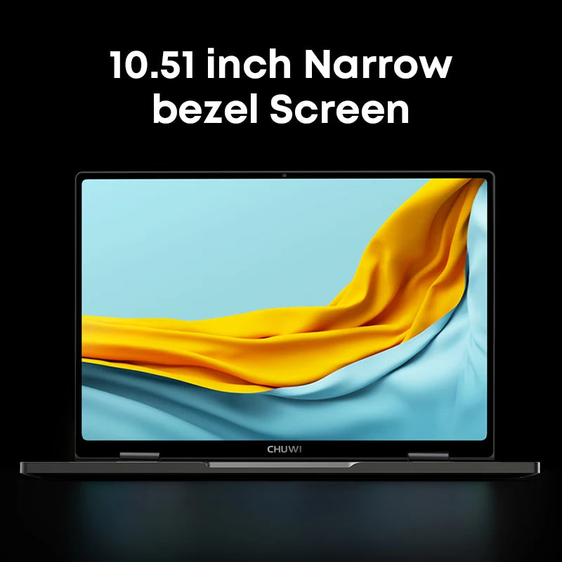 CHUWI MiniBook X Convertible Laptop