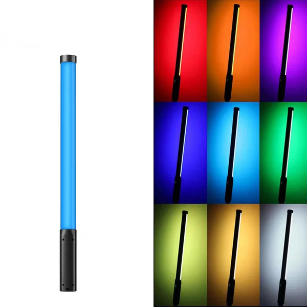 Ulanzi VL119 RGB Tube Light