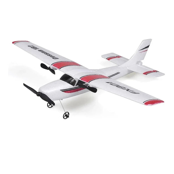 FX801 EPP Remote Control Plane