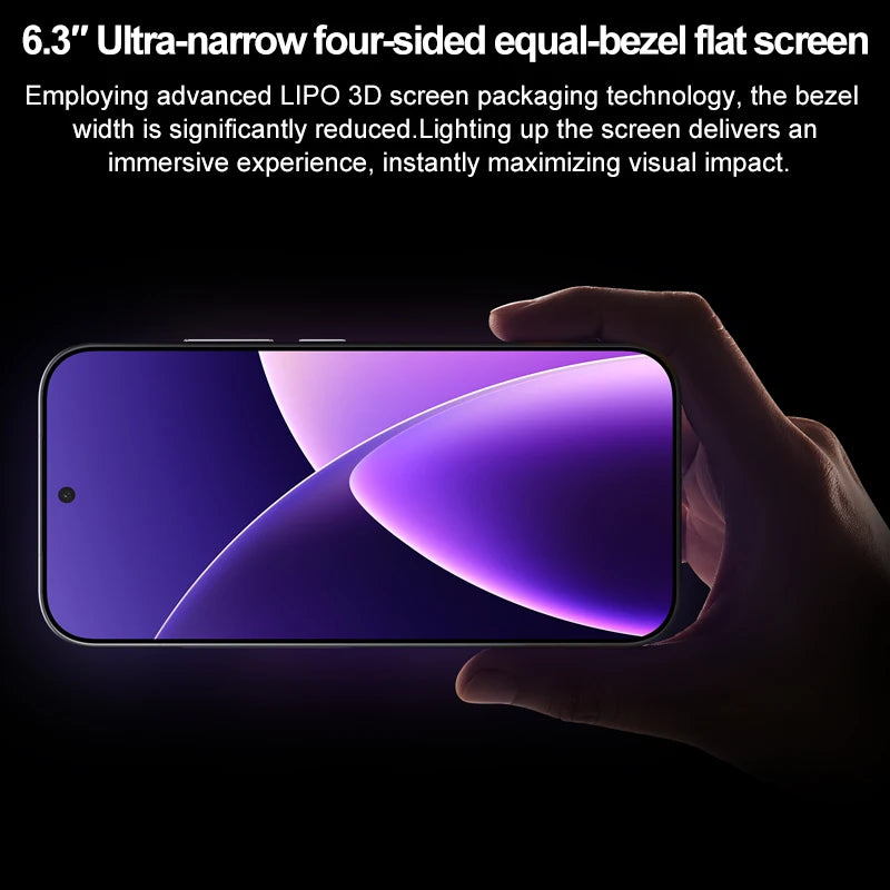 Xiaomi 17 Pro Leica Smartphone