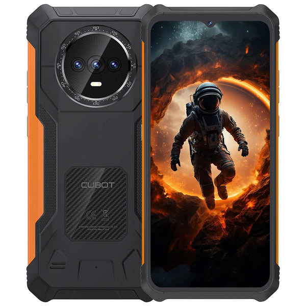 Cubot King Kong ES Smartphone
