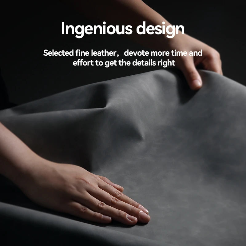 Samsung Magnetic Leather Phone Case