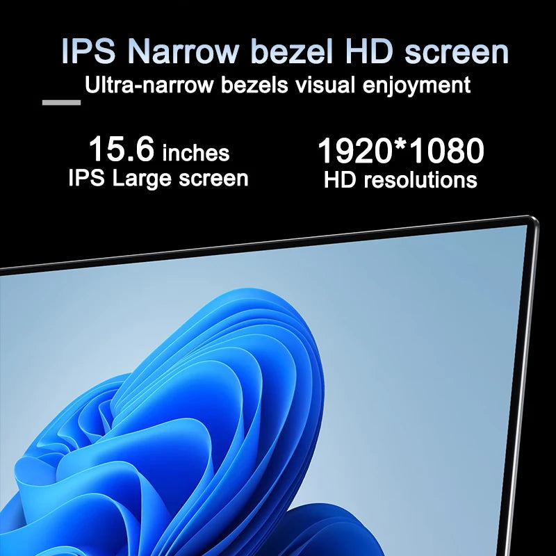 Yepo i9 9880H Gaming Laptop