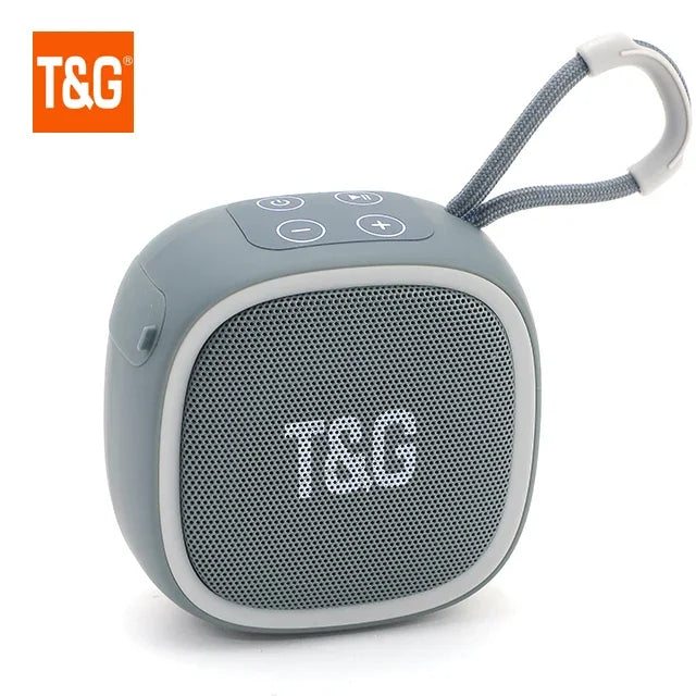 TG659 TWS Bluetooth Mini Speaker