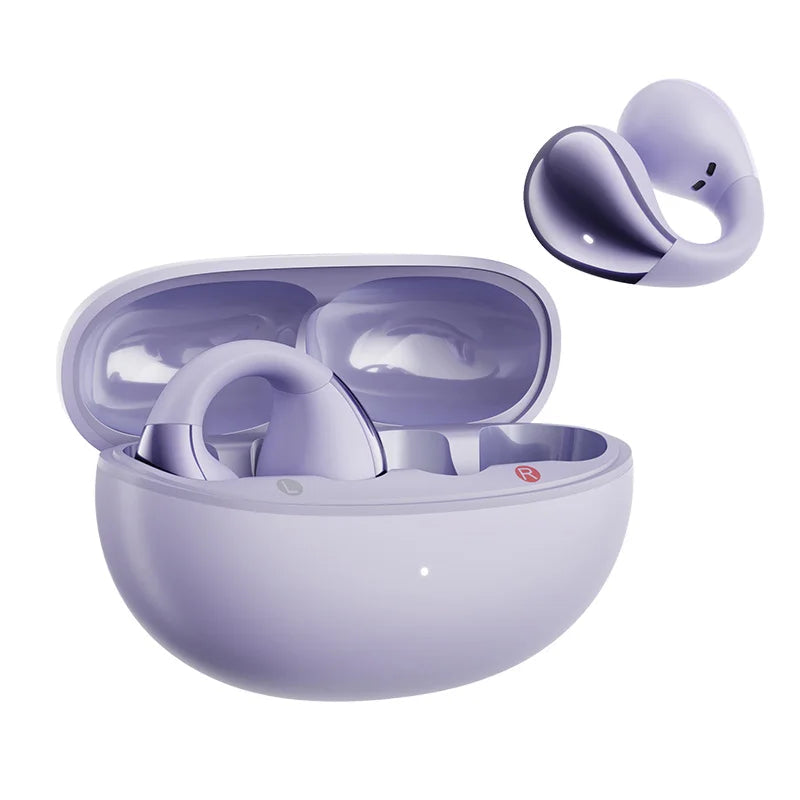 QCY Crossky C30 Open Earbuds