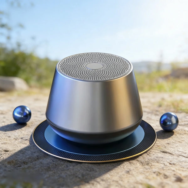 Lenovo K3Pro Portable Speaker