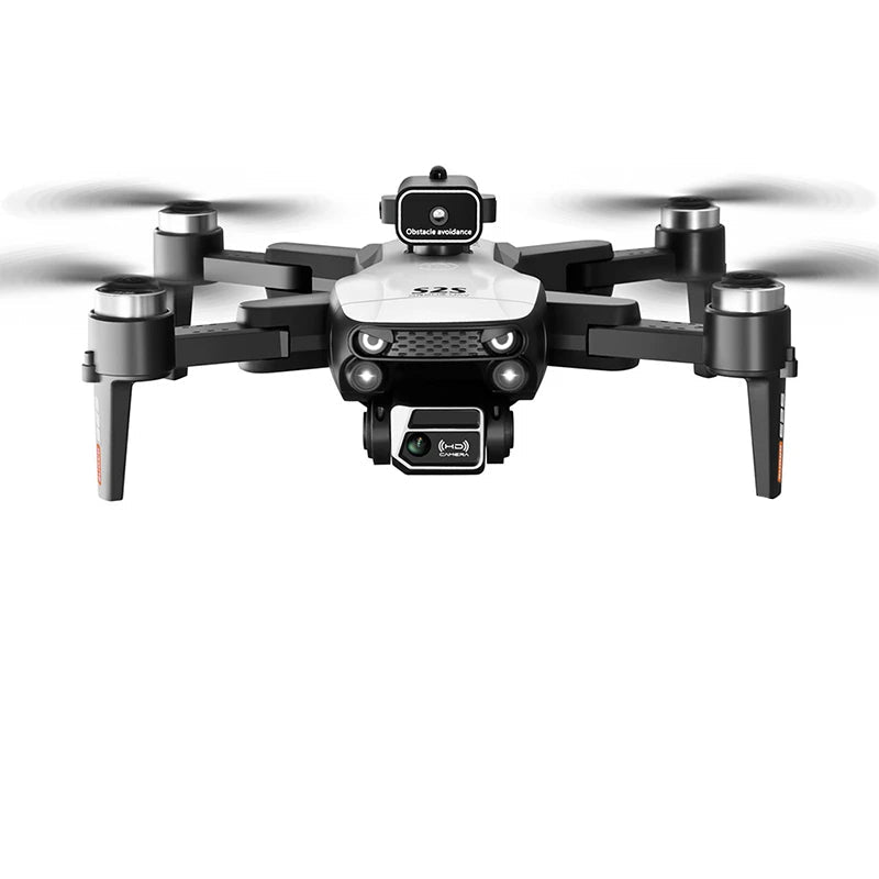 S2S Foldable Dual Camera Drone