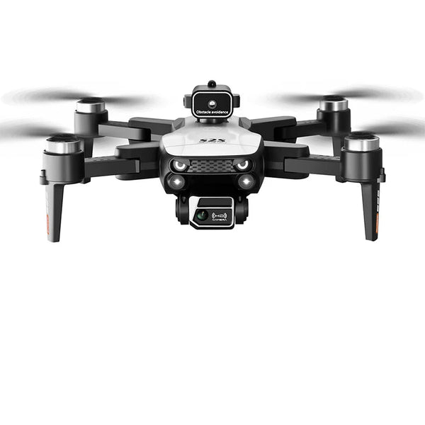 S2S Foldable Dual Camera Drone