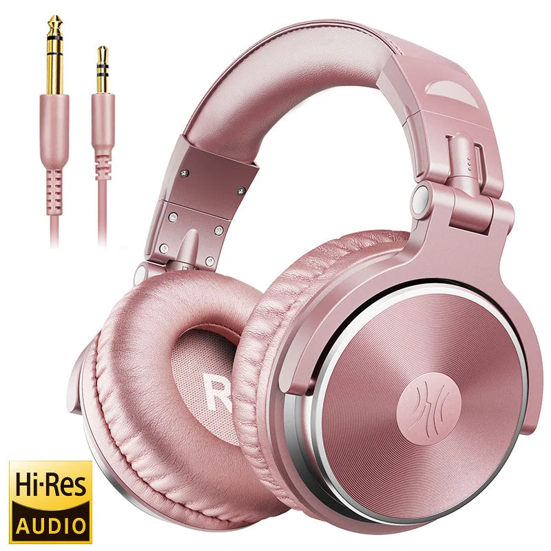 OneOdio Pro Studio Monitor Headphones