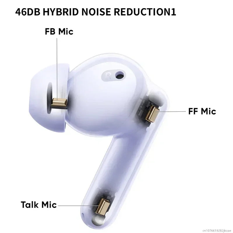 Realme Buds T310 ANC Earphones