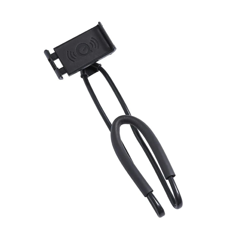 Multifunctional 360-Degree Phone Stand