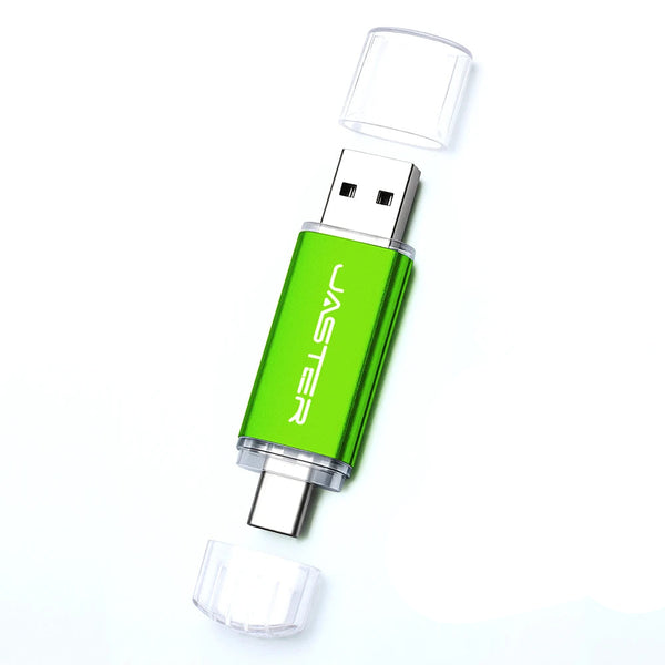 JASTER Type-C OTG Flash Drive