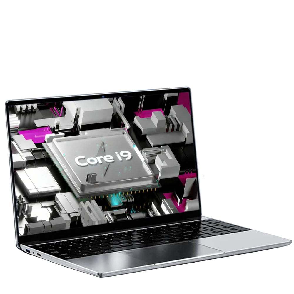 Yepo i9 9880H Gaming Laptop