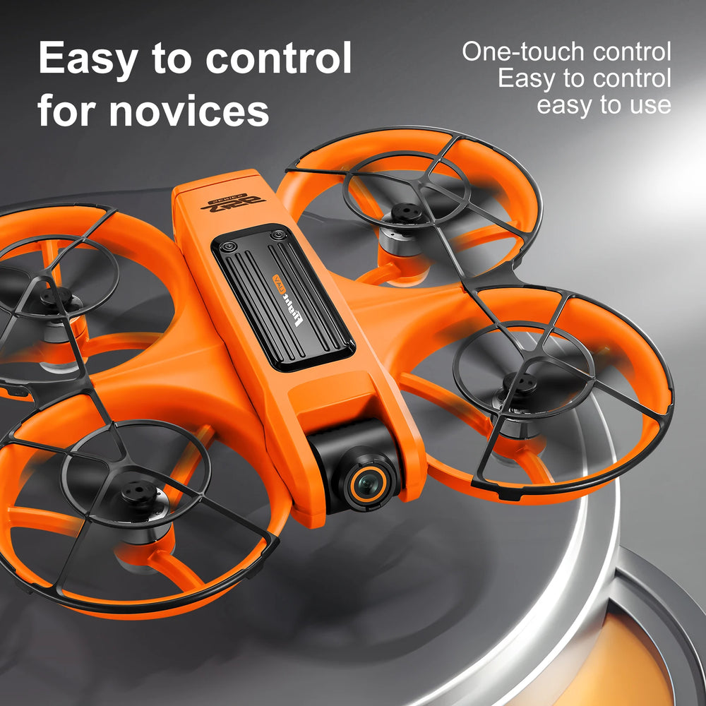 S156 Dual Camera GPS Drone
