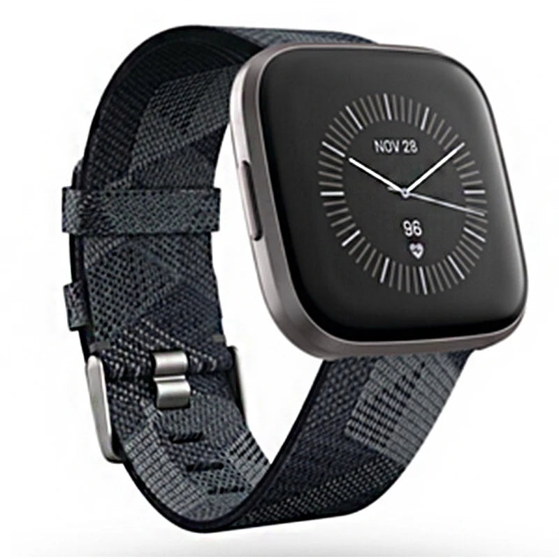 Fitbit Versa 2 Fitness Smartwatch