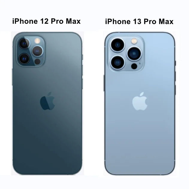Apple iPhone Pro Max Smartphone