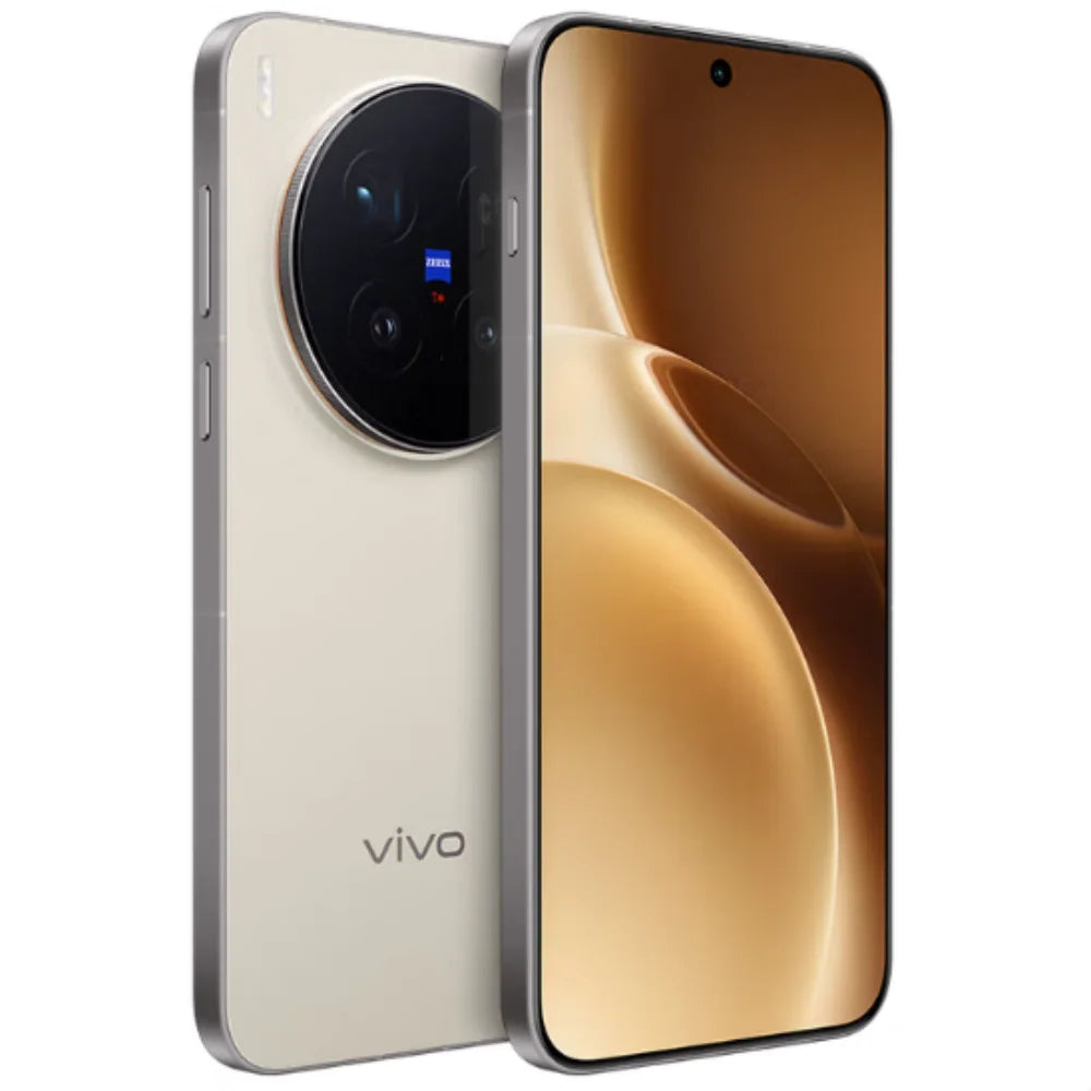 VIVO X300 Pro 5G Smartphone