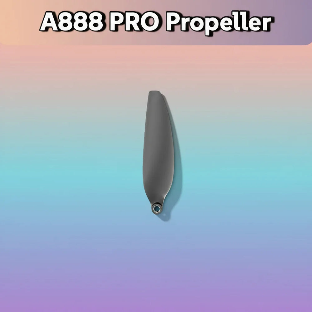 A888 Pro Obstacle Avoidance Drone