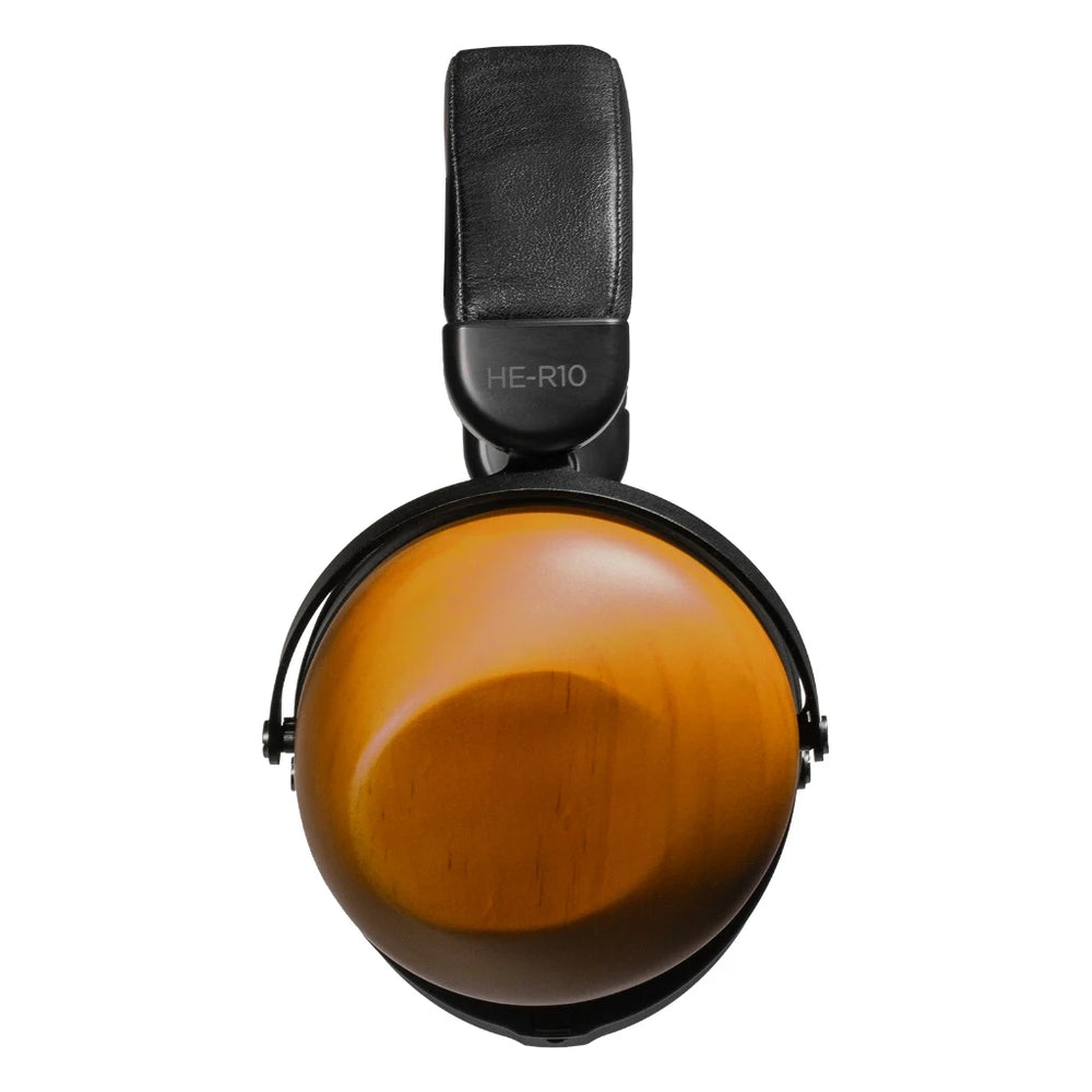 HIFIMAN HE-R10D Closed-Back Headphones