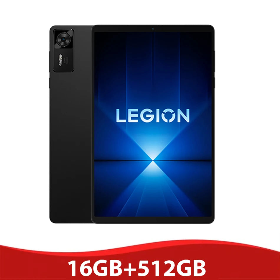 Lenovo Legion Y700 Gaming Tablet