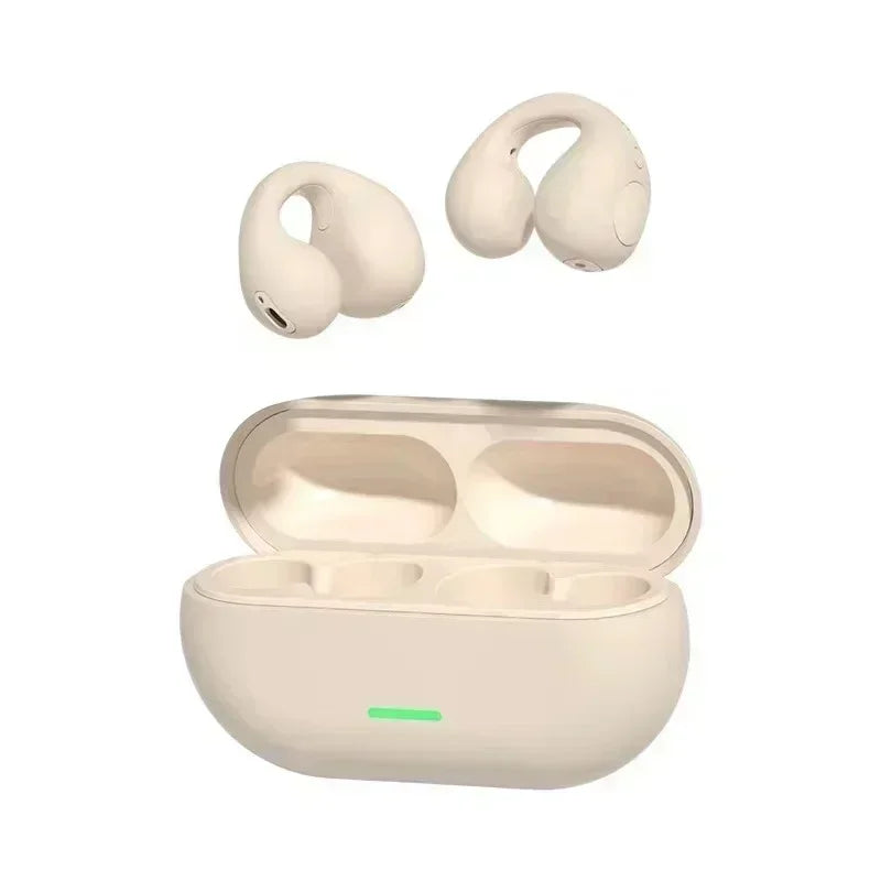 T75 Bone Conduction Sport Headphones