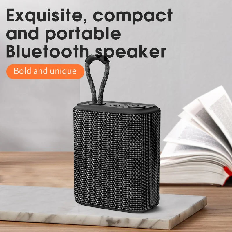 EBS-300 Waterproof Mini Speaker