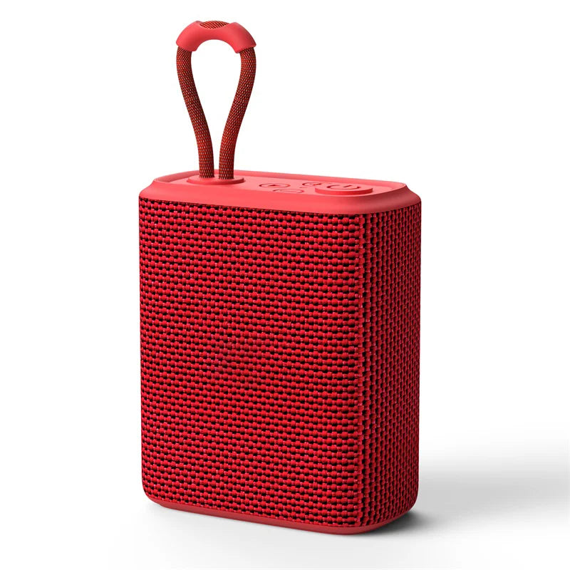 EBS-300 Waterproof Mini Speaker