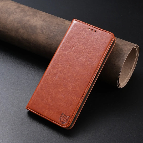 Xiaomi Magnetic Wallet Phone Case