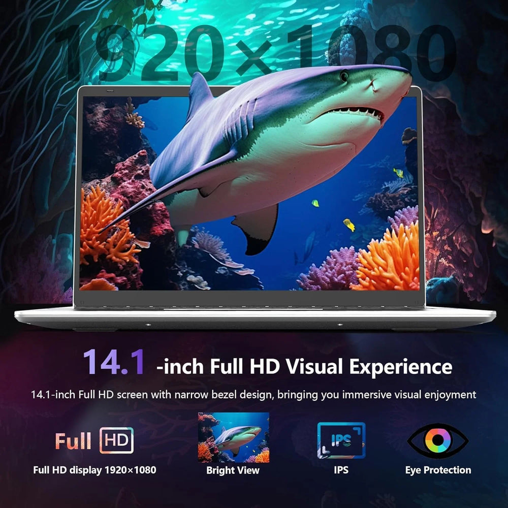 i9 10980HK Compact Performance Laptop