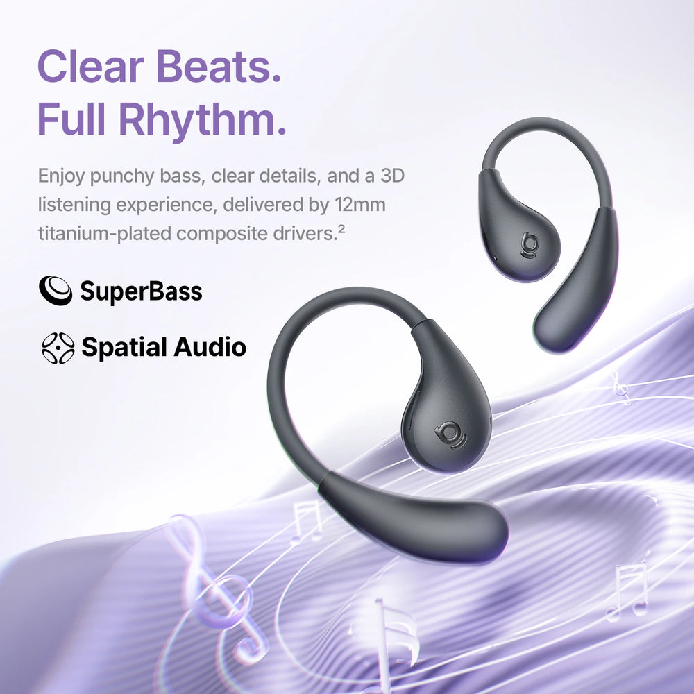 Baseus BF1 Lite Sport Earbuds