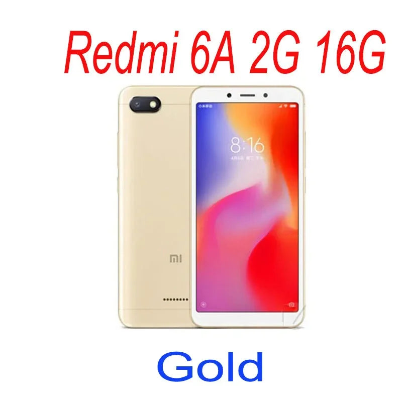 Xiaomi Redmi 7 Global Smartphone